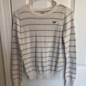 Hollister Sweater